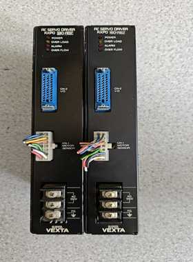 【星慕电子】VEXTA东方驱动器KXPD180-ABZ，KXPD180-