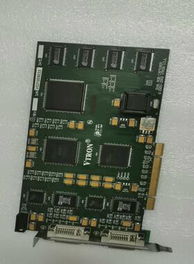 威创VTRON RGB输入卡、VRP-302A、DUAL R一议价商品