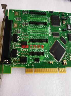 NI PCI-6519 PCI-6518 成色好 功能正常【询价】