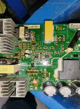 汇川变频器电源板MVT114GDY1（佳毅工控）
