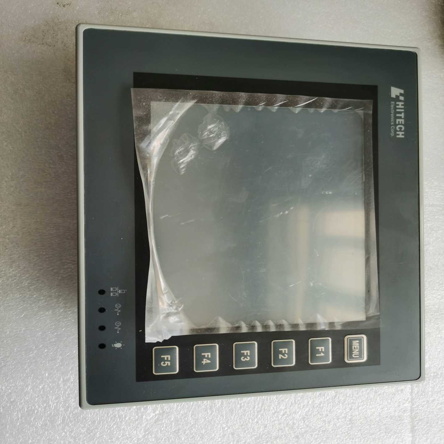 (询价)海泰客触摸屏PWS6600S-S，PWS6600S-SD外观