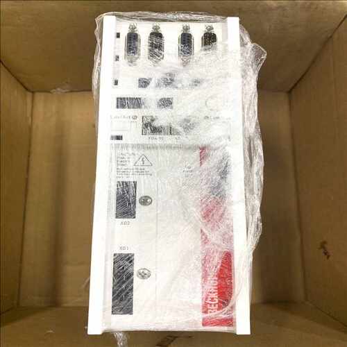 议~议价BECKHOFF倍福伺服驱动器AX5203-0000 原