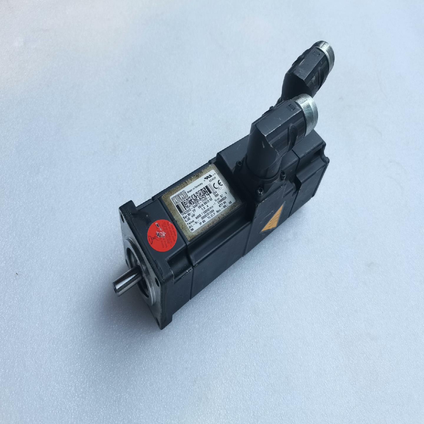 KUKA伺服电机1FK7022-5AK71-1YH3-Z（佳毅工控）