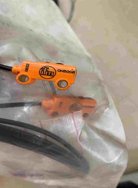 EFECTOR易福门OH5006询价