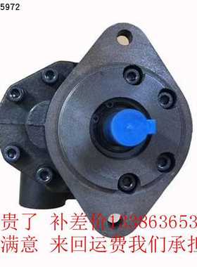 液压油泵 齿轮泵 CBFC-16 CBFC-25 CBFC-32 CBFC-20 CBFC-40