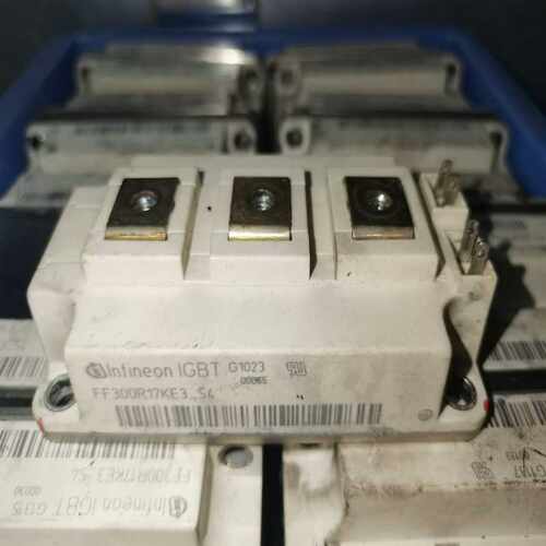 FF300R17KE3-S4，FF300R17KE3，FF3~询价