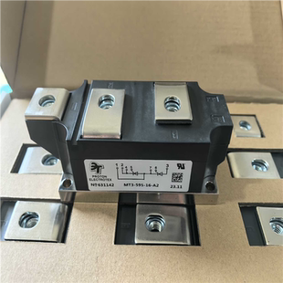 16A2 595 议 变频器可控硅模块MT3