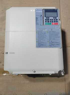 安川变频器18.5/22KW，AC4A0044FAA，拆~询价