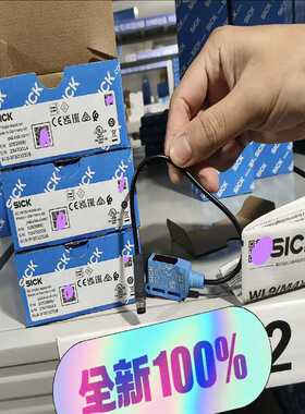 议~1052896  WTB9-3P3061S18全新原装正品德