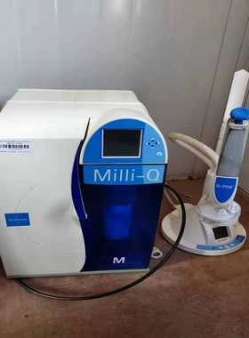 密理博millpore实验室纯水机。A10纯水机，带取水器，【鑫鑫商