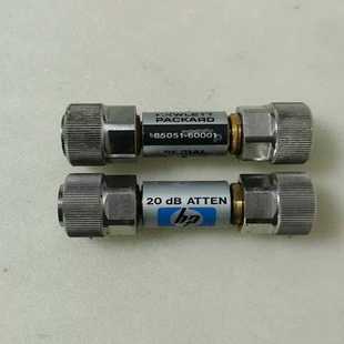 85051 60001 20dB 校准级固 18GHz 星慕电子