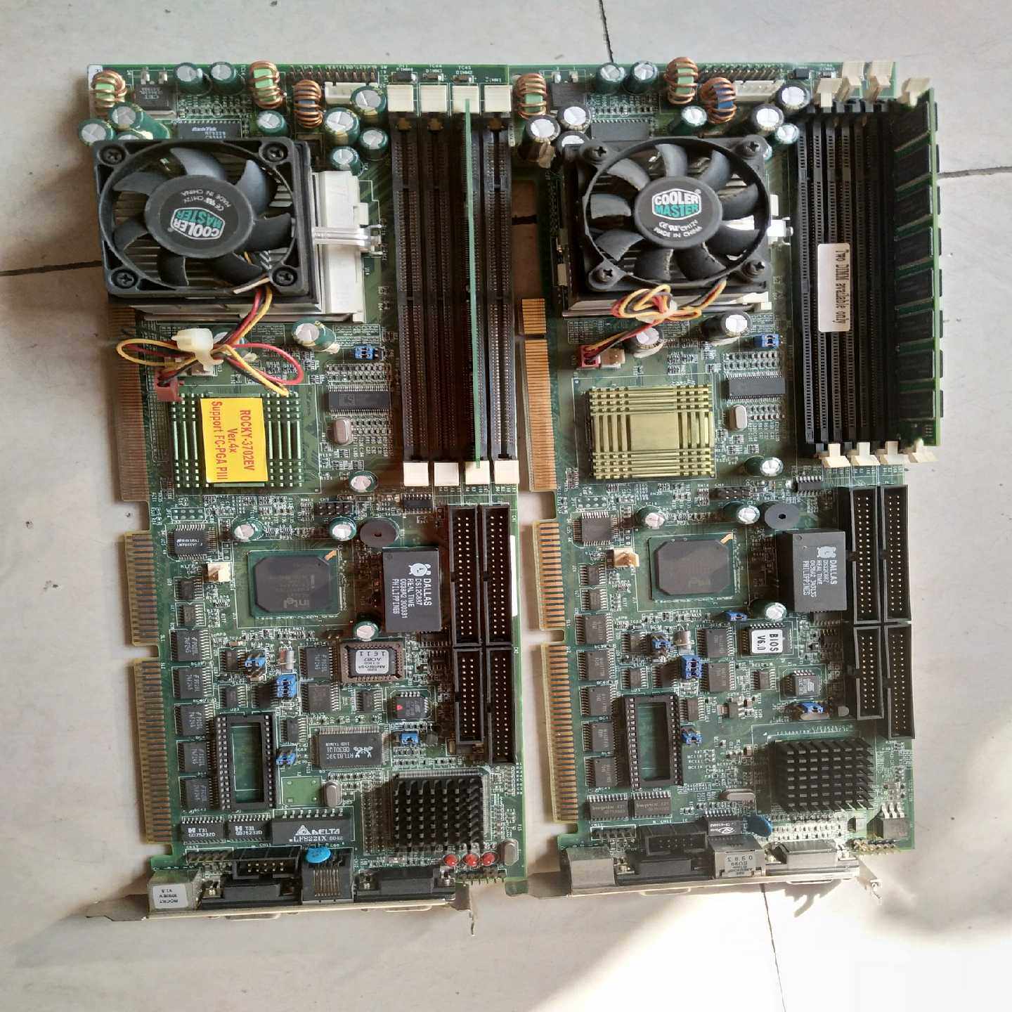 (工仔机械）威达370工控机主板  工业设备工控机主板ROCKY-370,3C数码配件,其它配件,淘宝优惠券,粉丝福利购,淘宝优惠卷