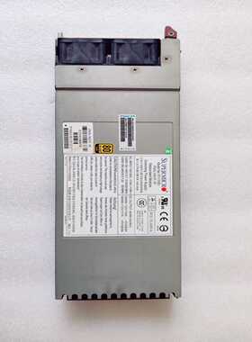询价~超威 supermicr  PWS-1K41F-1R  14