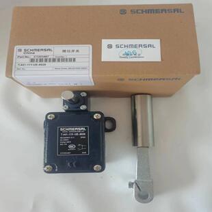 基数电子 施迈赛行程限位开关T441 8028 11Y