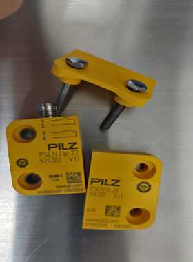 pilz传感器 524122 514120没包装了只试了下做~议价