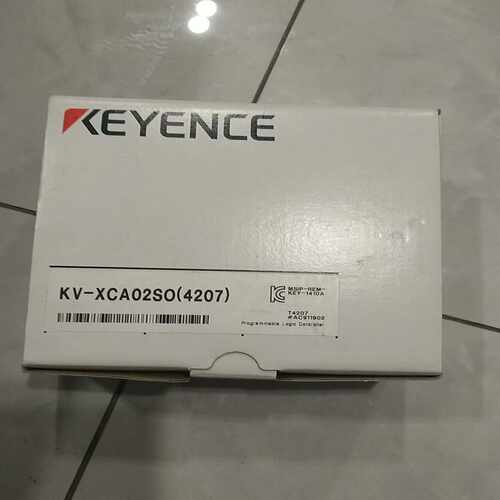 (议价)KV-XCA02SO