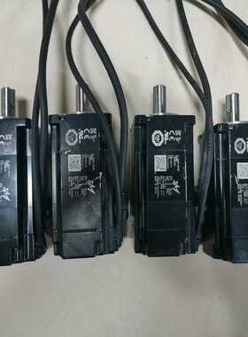 安川 400w伺服电机 SGMMS-04ADC6S 功能（地坛设备）