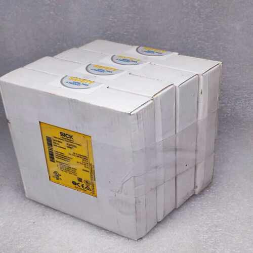 施克SICK 安全继电器 UE10-30S2D0 订货号 6~询价