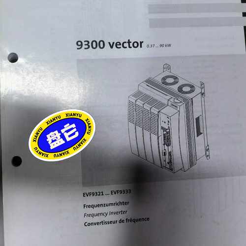 EVS9329-ESV004 EVS9329-EPV004~询价