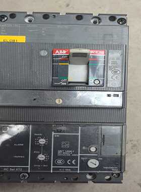 ABB—SACETmax系列接触器100A【博航商行】