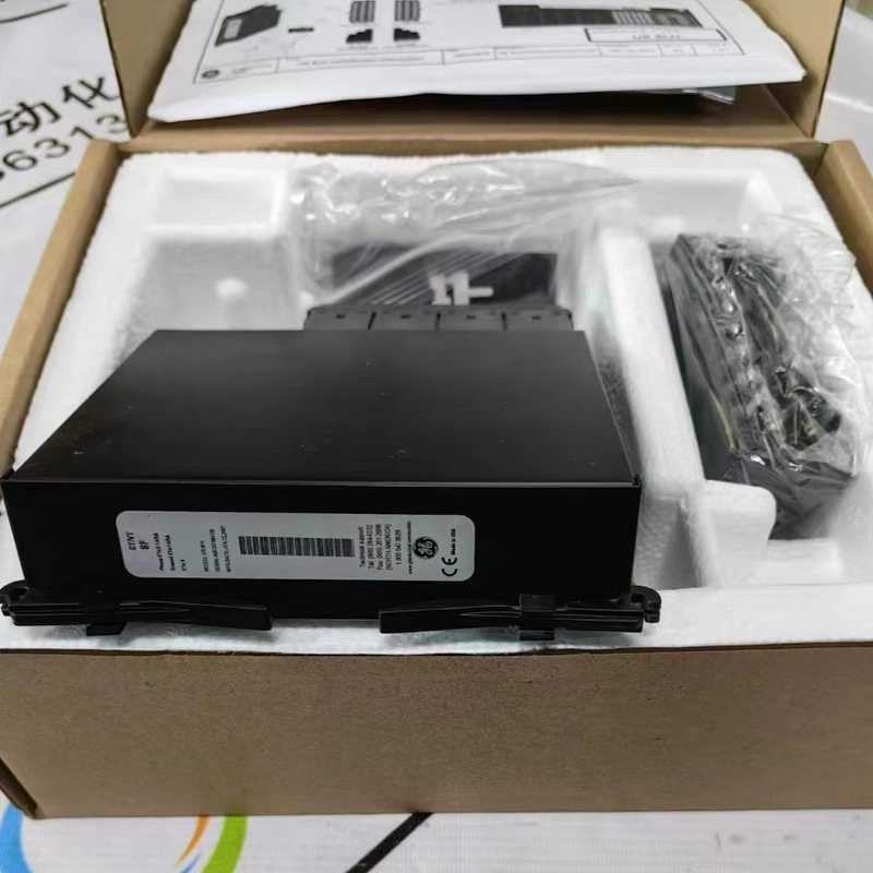 GE控制模块UR8FH议价询价
