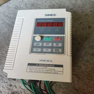 鑫鑫商铺 正弦EM330D一4R0一3B 功 4KW 380V