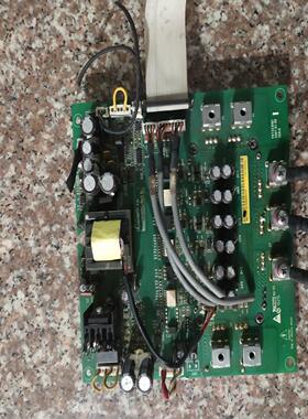 蓝海华腾变频器驱动板I14T223HQ1带模块FS75R12【侨报商行】