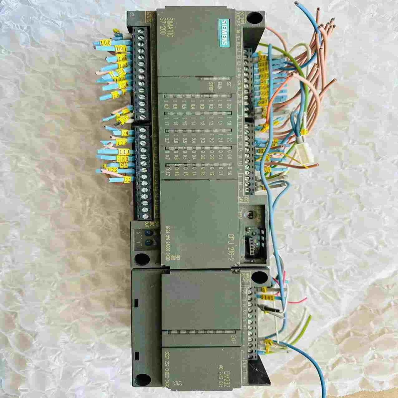 6ES7 216-2AD00-0XB0，6ES7 23~询价