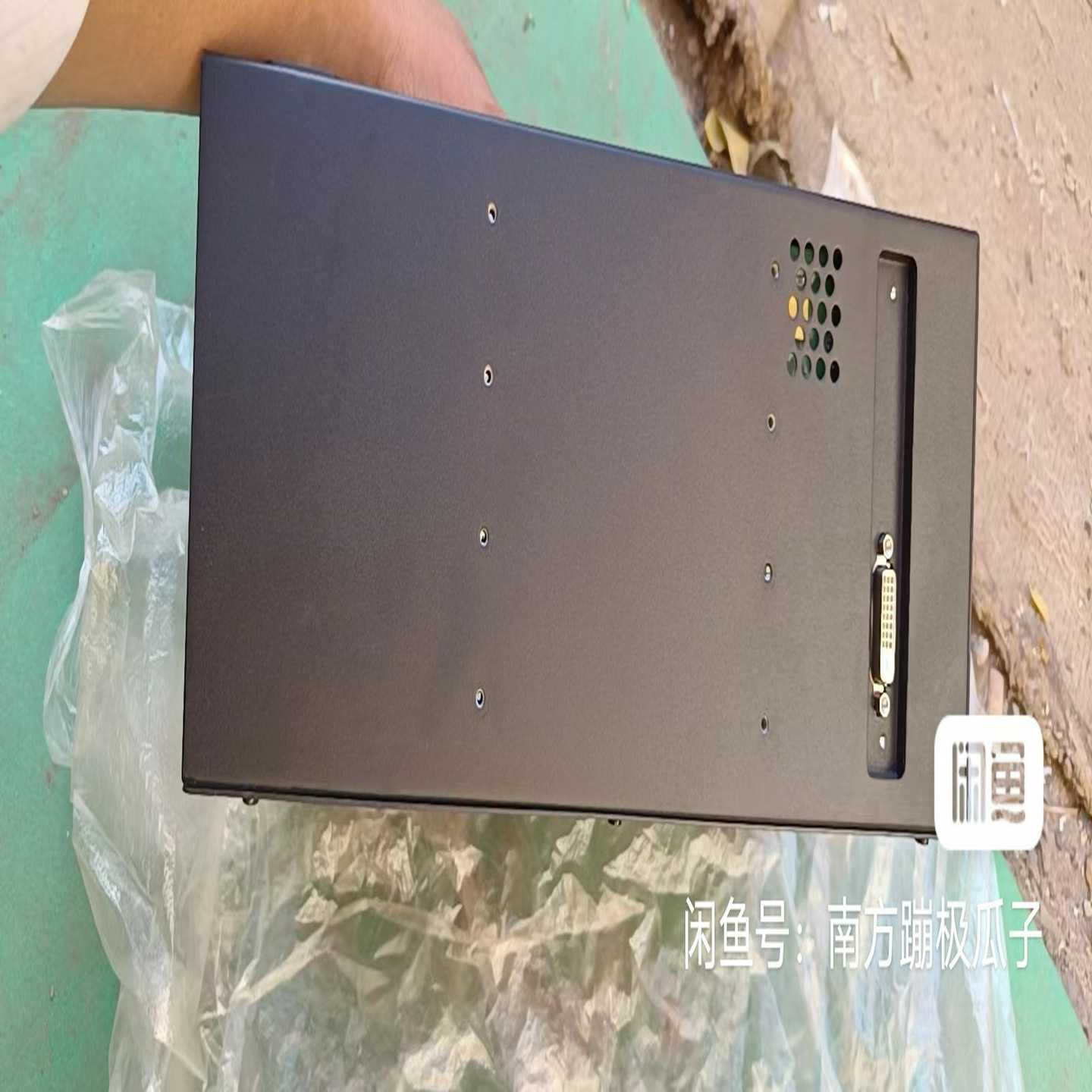 威创VTRON VSP-1SMA大屏幕控制盒【博航商行】