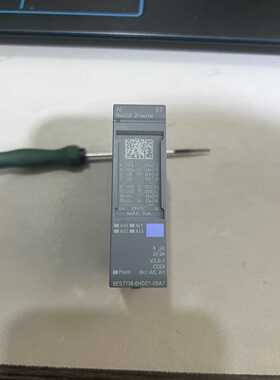 (询价)6ES7 134-6HD01-0BA1 模拟量输入模块