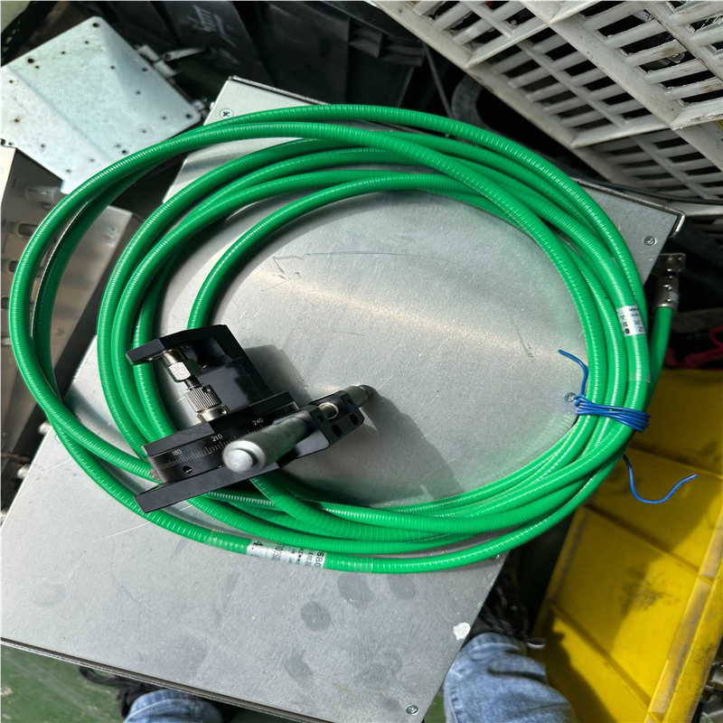 三菱光纤ST100SQEOF-L10，功能，懂的来【落红设备】