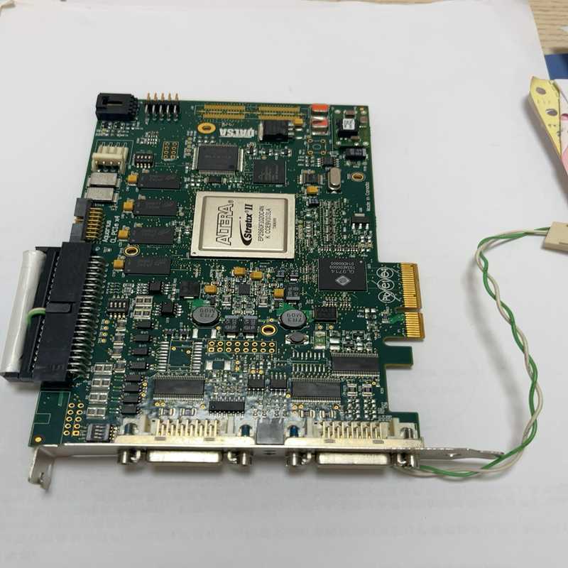 DA Xcelera PX4 OR-X4C0-XPF0（咳咳电子）