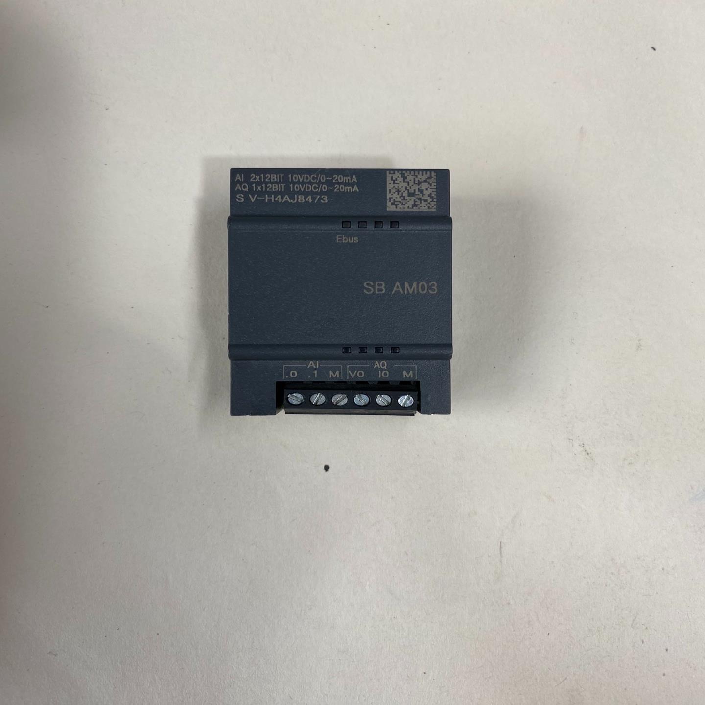 询价SB AM03模块，实物图，功能包好，实时报价为准，不是实价