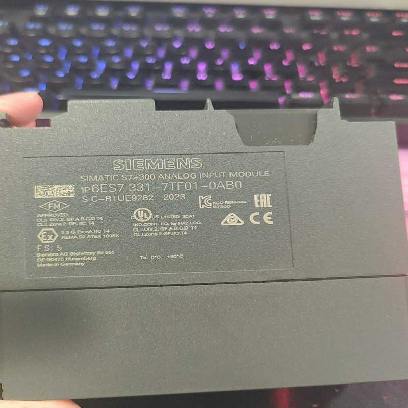 6ES7331-7TF01-0AB0  壳子 外壳外壳~询价