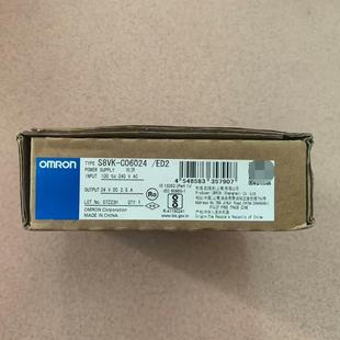 一个 议 ED2 C06024 包 电源S8VK