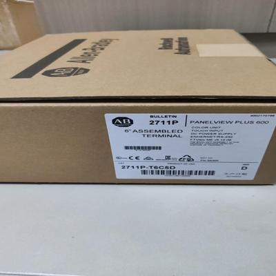 2711P-T6C5D 终端屏 库存余货 ~询价