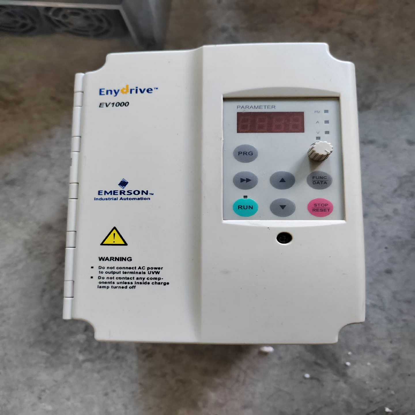 EV1000-2S0015G的功能（gg设备）