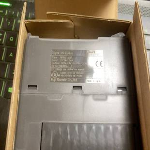 O模塊 NP1W1606T 實(shí)物圖 詢價(jià) 富士PLC FUJI