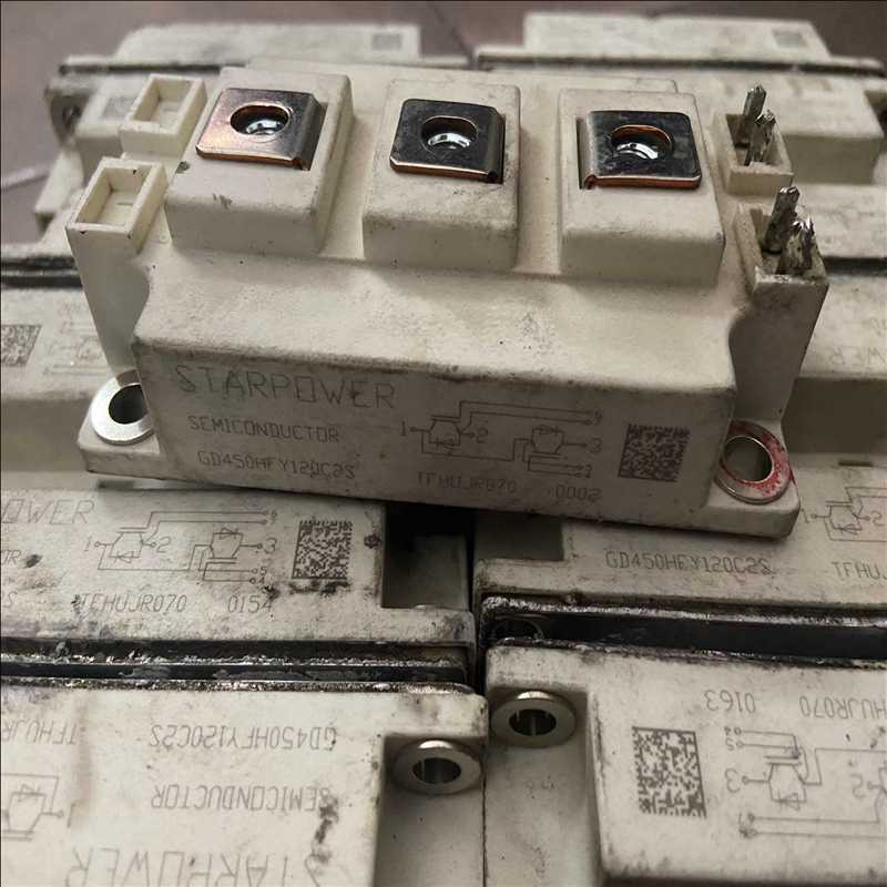 (询价)GD450HFY120C2S，GD450HFX120C2S，