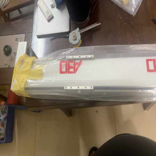 新的ABD滑台模组,型号 ATH14-L20-800-BR-~询价
