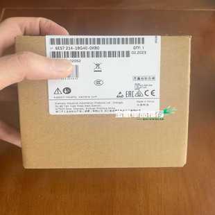 胖胖商鋪 6ES7214 全 實圖拍攝 1BG40 0XB0