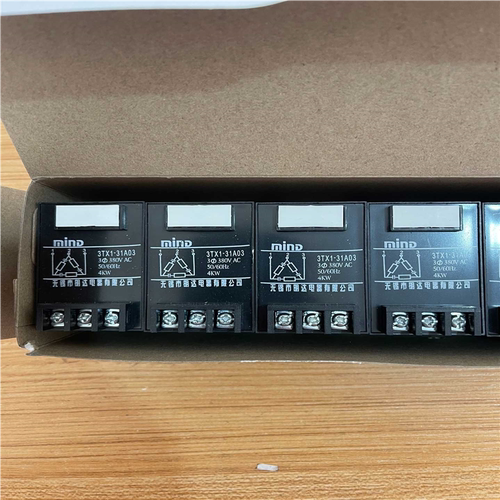 明达抗干扰器3TX1-31A03询价