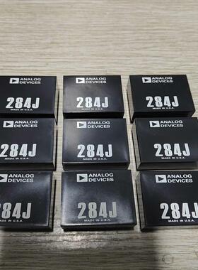 询价ANALOGDEVICES模块AD284J余货未使