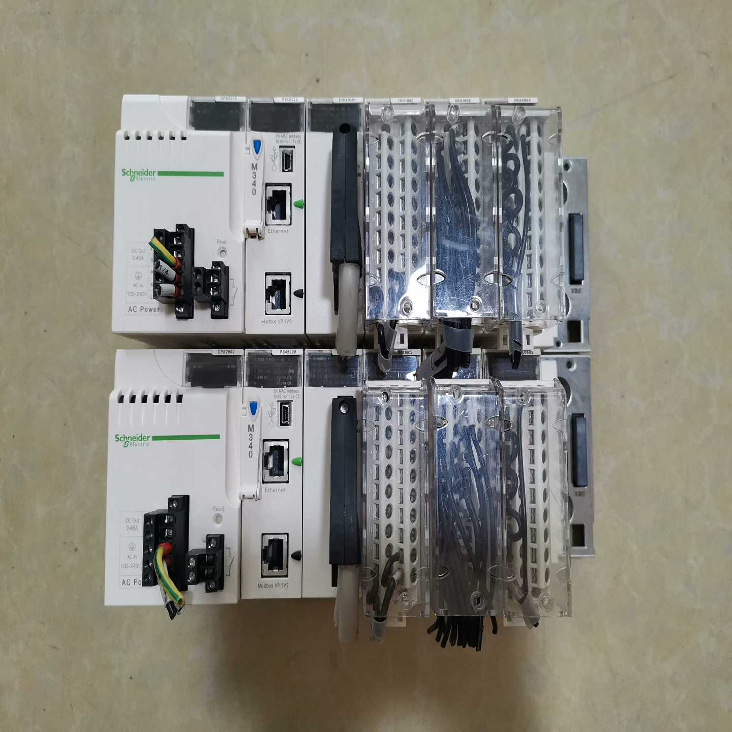 施耐德CPS2000，P342020，DDI3202K，DD拍前询价