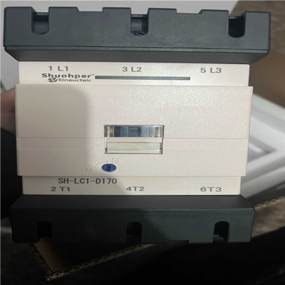 议~交流接触器SH-LC1D65 D80  D95 D115 D