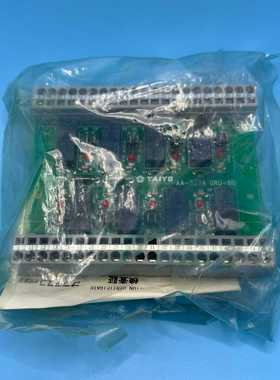 TAIYO AA-327A GRU-8D 保障~询价