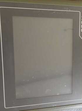 昆仑通态触摸屏TPC070-BW33H，成色如图，实物图拍摄（豆豆设