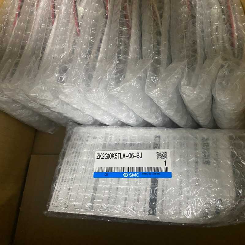 ZK2G10K5TLA-06-BJ，真空发生器~询价