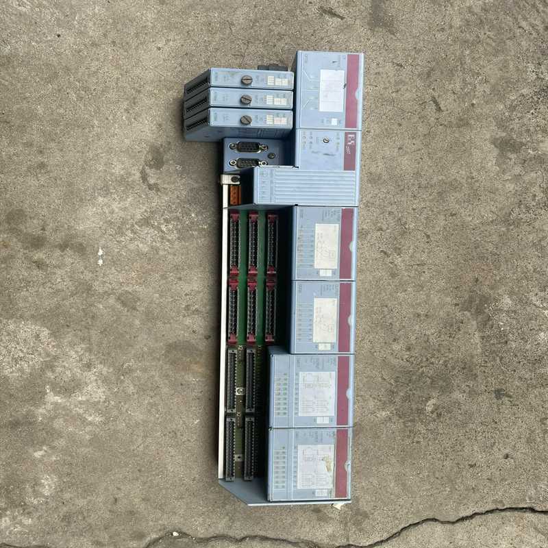 贝加莱2003PLC，7CP774.60-1一个，7D072（咳咳电子）