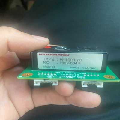 滨光滨松HAMAMATSU  H11900-20光电倍增管模（咳咳电子）